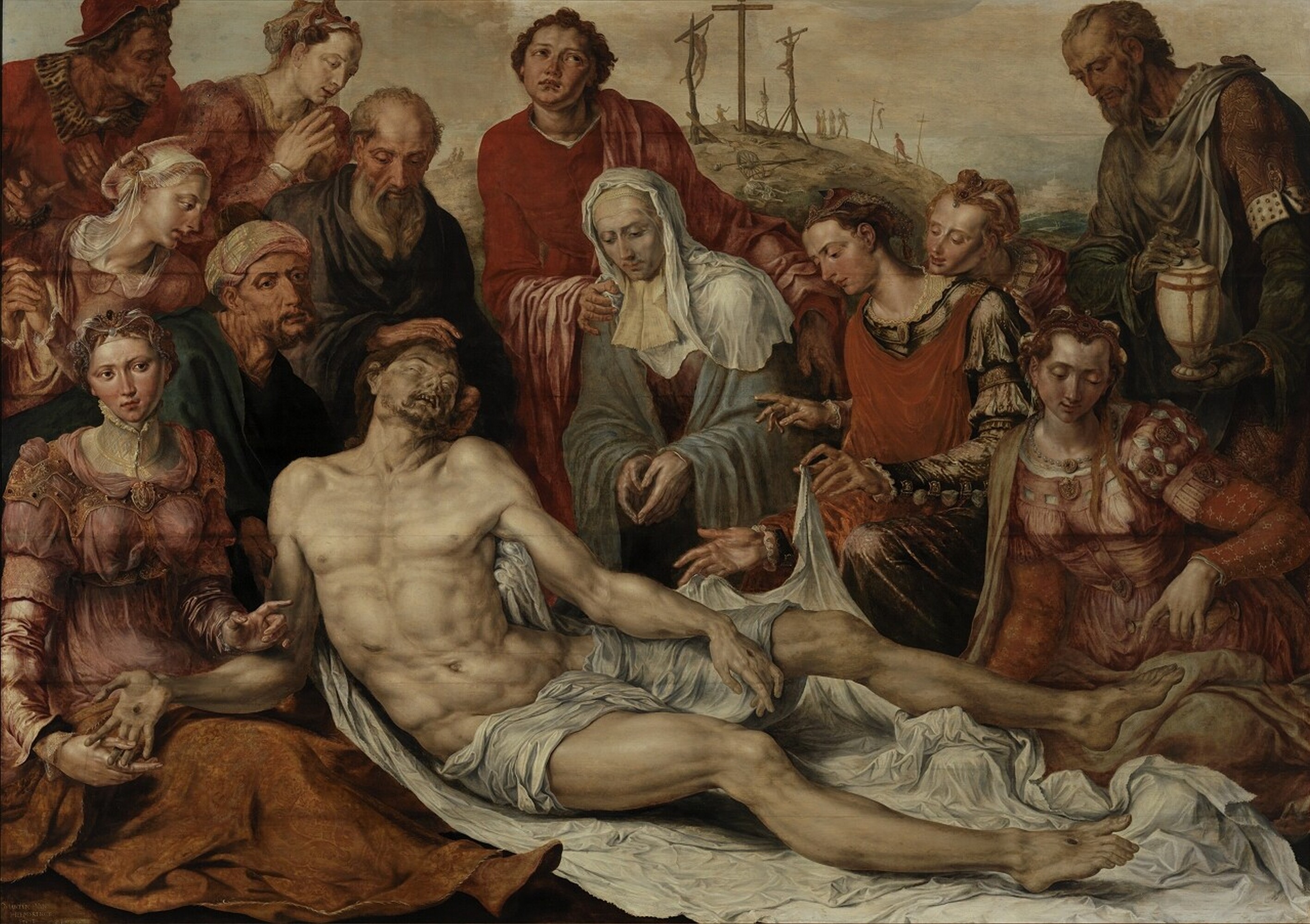 Het verhaal van Willem van Oranje | Museum Prinsenhof Delft - Museum